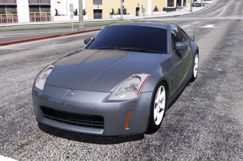 Tune Up Your 2003 Nissan 350Z
